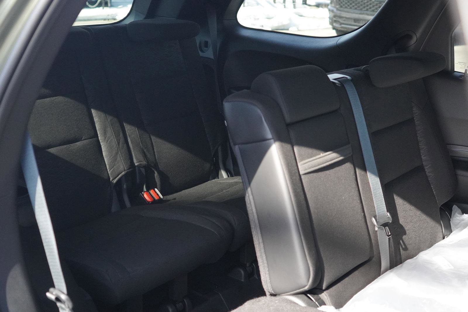 New 2026 Dodge Durango GT image 27