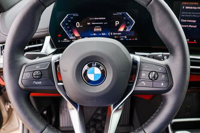 New 2027 BMW X1 xDrive28i AWD/4WD image 14