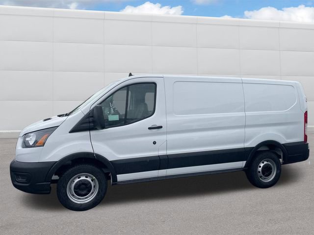 New 2025 Ford Transit 150 Low Roof w/ Load Area Protection Package image 2