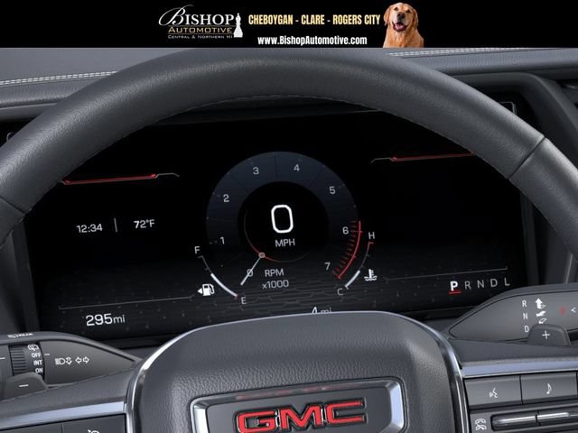 New 2027 GMC Terrain Elevation w/ Elevation Premium Package AWD/4WD image 19