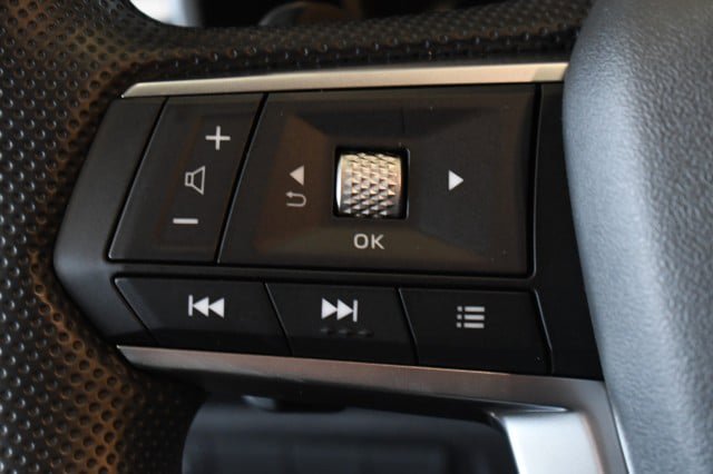 New 2026 Mitsubishi Outlander ES AWD/4WD image 25