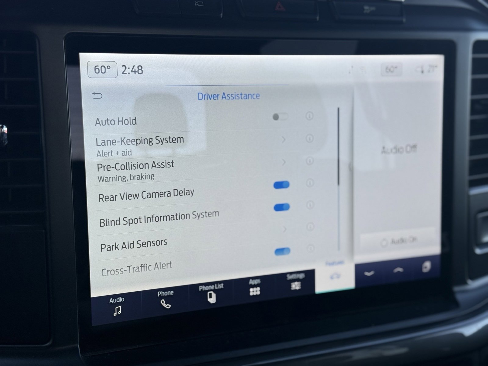 Used 2022 Ford F150 XLT w/ Equipment Group 302A High image 25