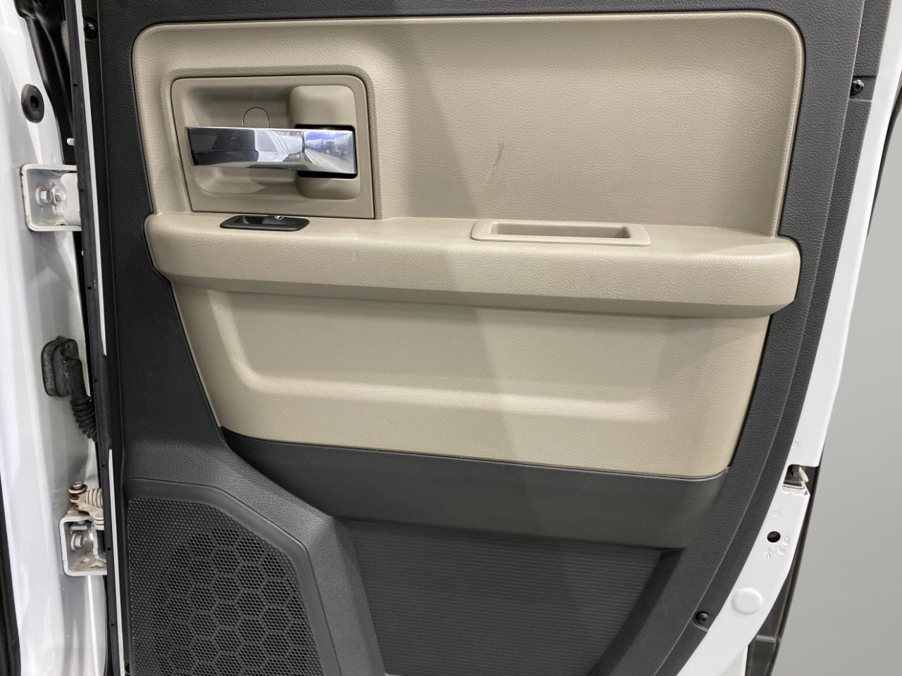 Used 2012 RAM 1500 Big Horn image 23