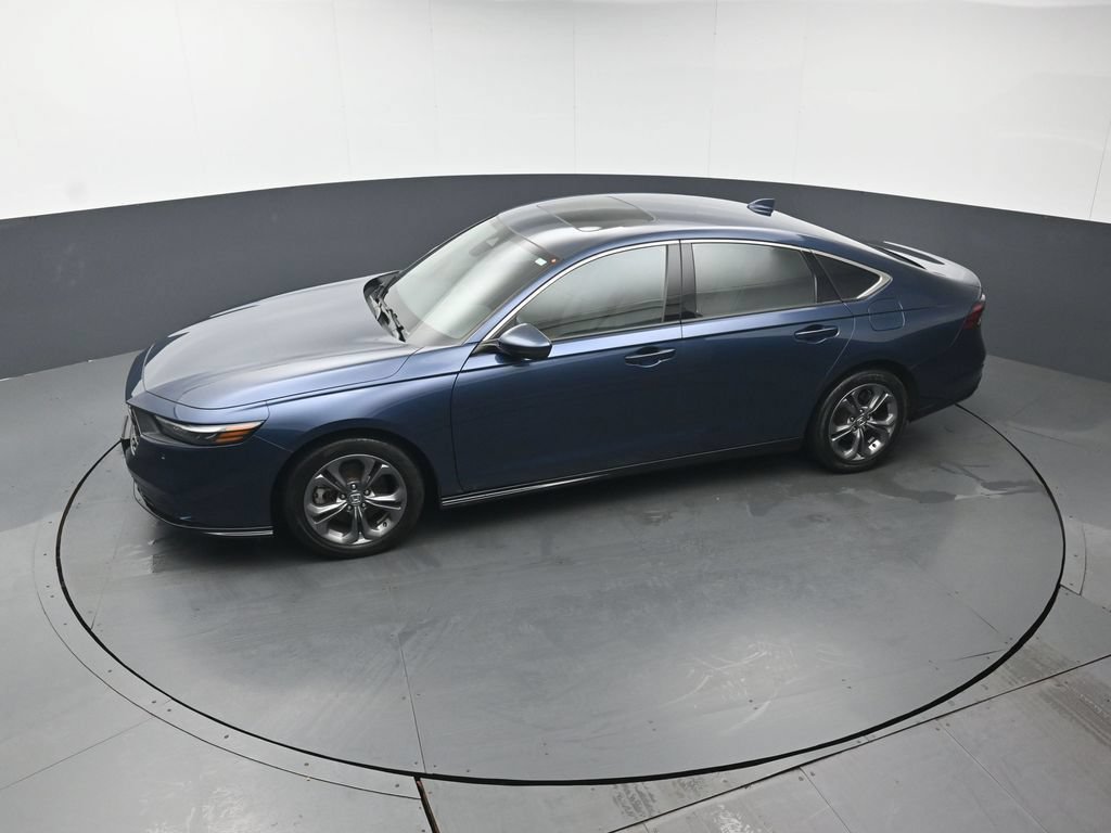 Certified 2023 Honda Accord EX-L image 37
