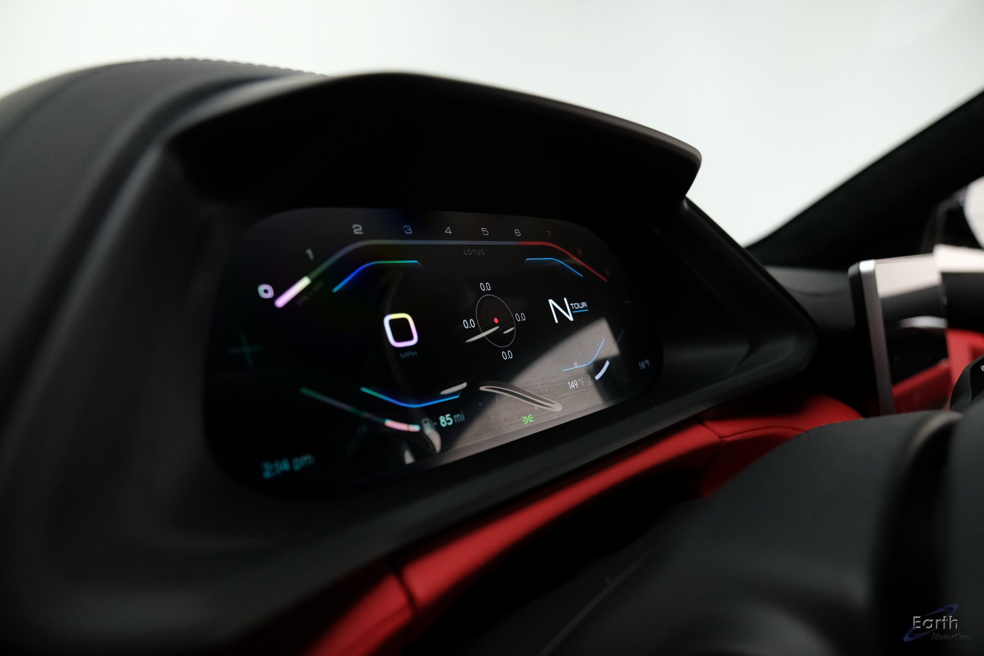 New 2026 Lotus Emira image 41