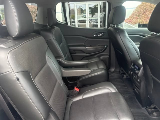 Used 2019 GMC Acadia SLT AWD/4WD image 27