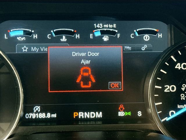 Used 2019 Ford F150 Lariat w/ Equipment Group 502A Luxury image 13