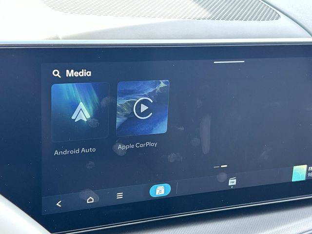 New 2026 Hyundai Santa Fe SEL AWD/4WD image 12