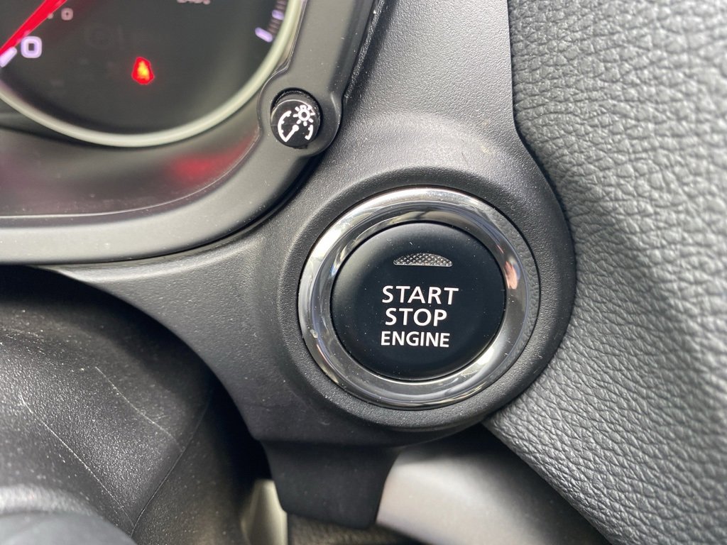 Used 2024 Mitsubishi Eclipse Cross LE image 28