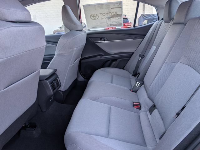 New 2026 Toyota Camry LE w/ Convenience Package AWD/4WD image 15