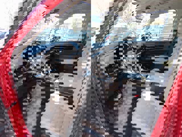 Certified 2023 Honda CR-V EX-L image 2