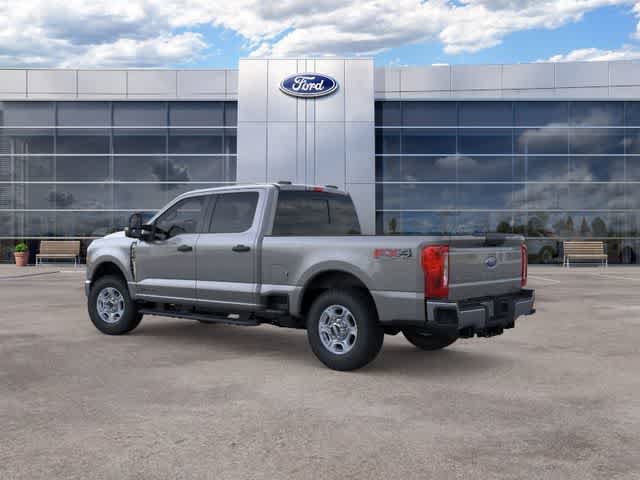 New 2026 Ford F350 XLT AWD/4WD image 4