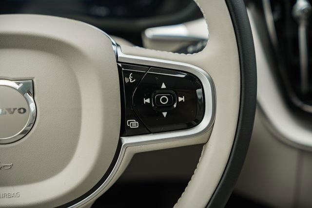 New 2026 Volvo XC60 B5 Ultra w/ Climate Package AWD/4WD image 28