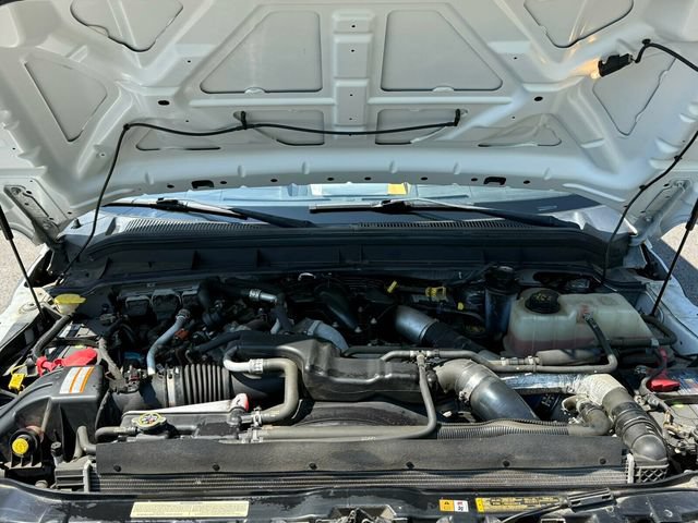 Used 2014 Ford F450 XL w/ Power Equipment Group AWD/4WD image 14