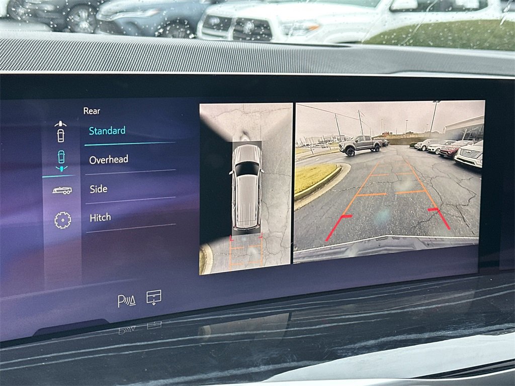 Certified 2025 Cadillac Escalade Sport w/ Touring Package image 32