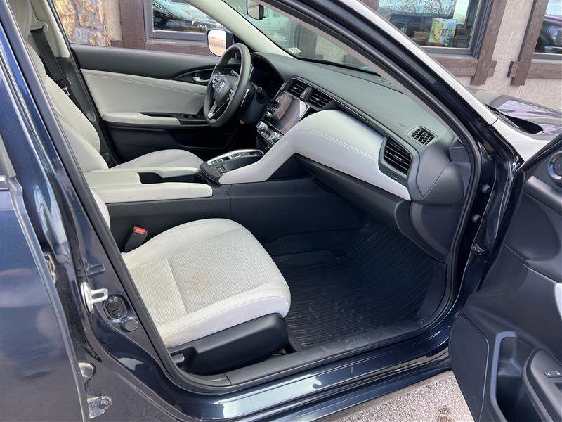 Used 2021 Honda Insight EX image 8