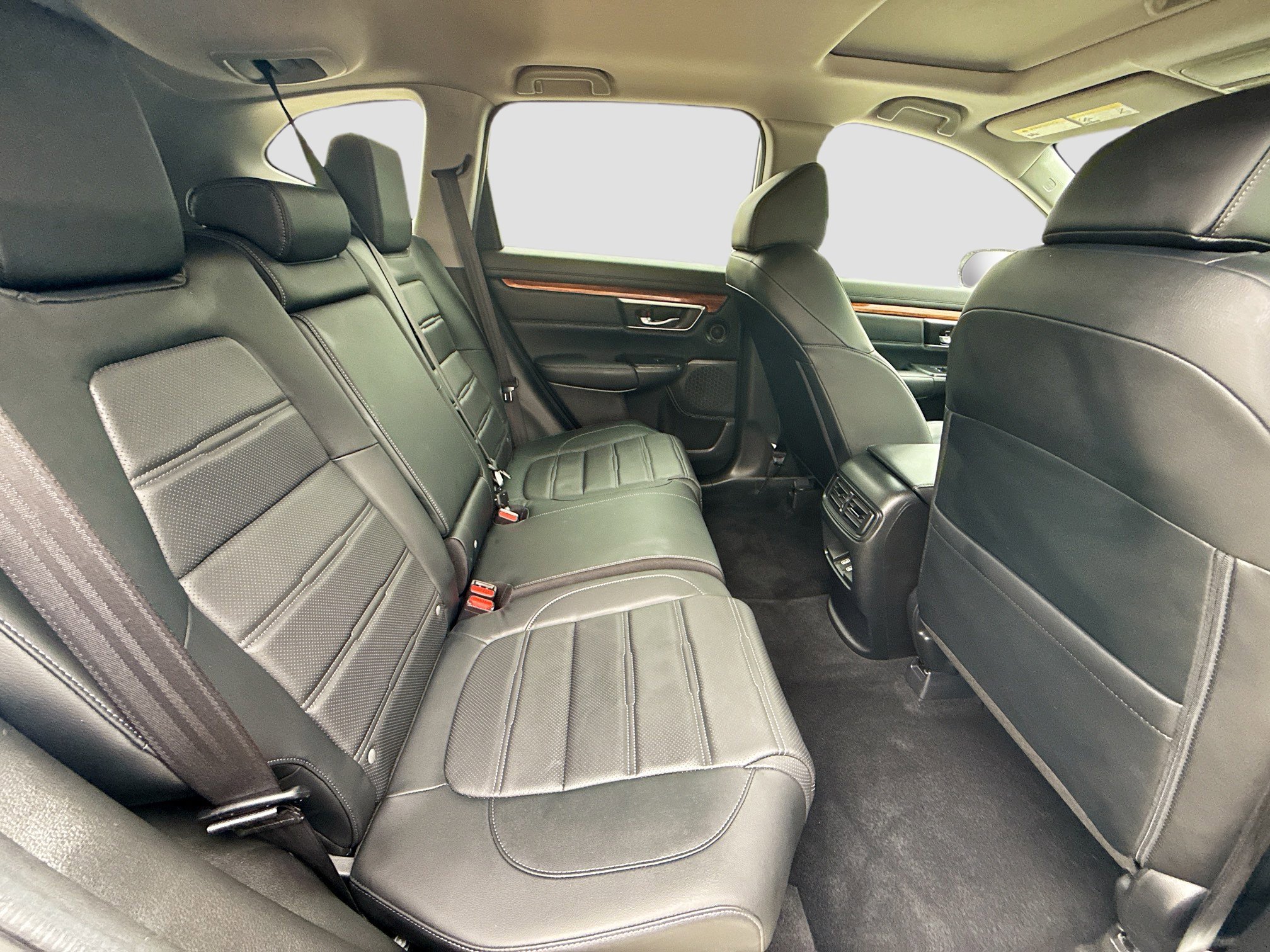 Used 2022 Honda CR-V EX-L image 28