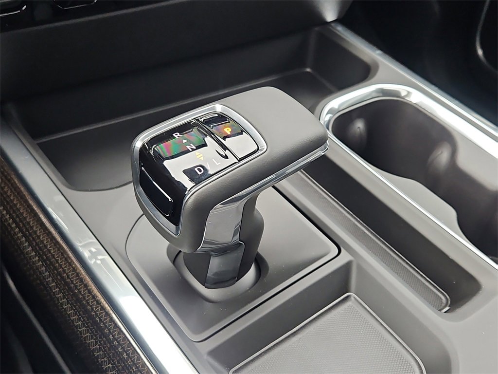 New 2026 Chevrolet Silverado 1500 RST w/ Dark Appearance Package image 20