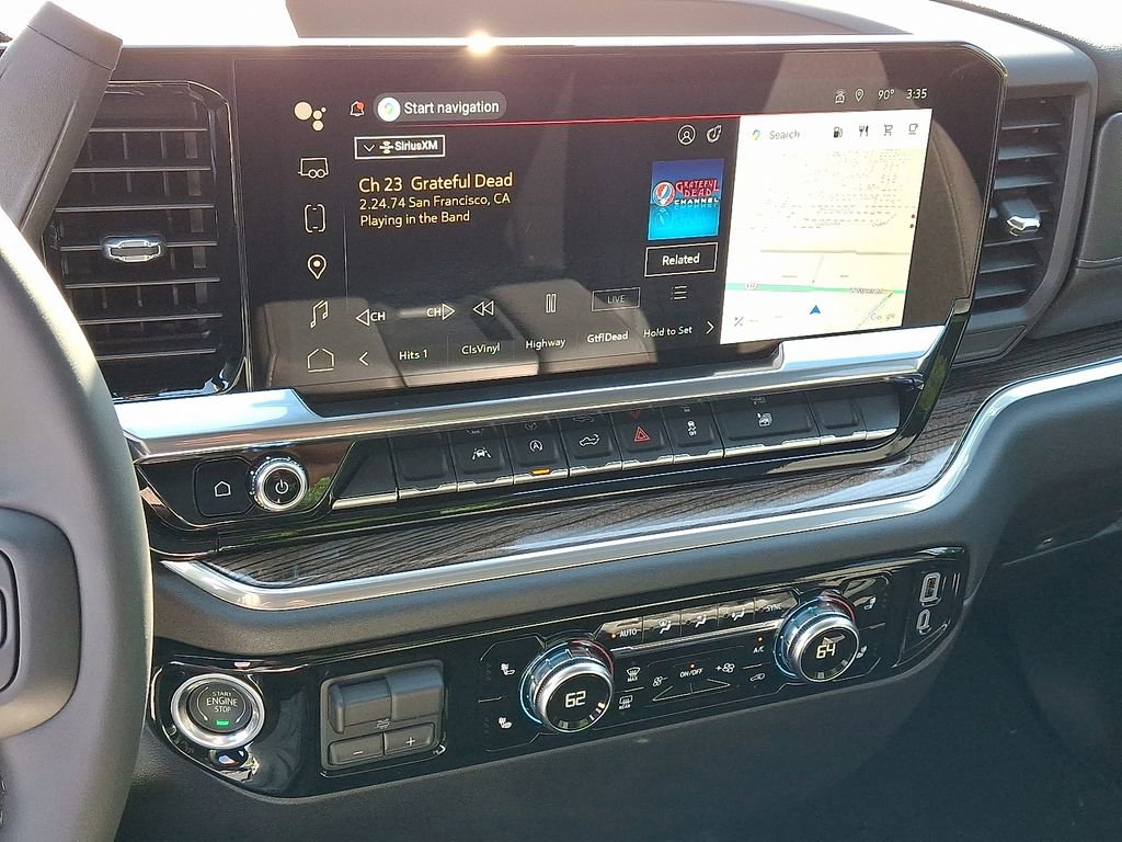 New 2026 GMC Sierra 1500 Elevation image 12