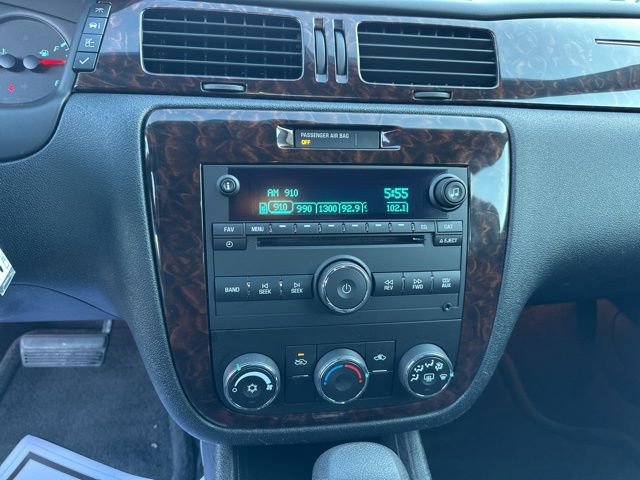 Used 2016 Chevrolet Impala LS image 18