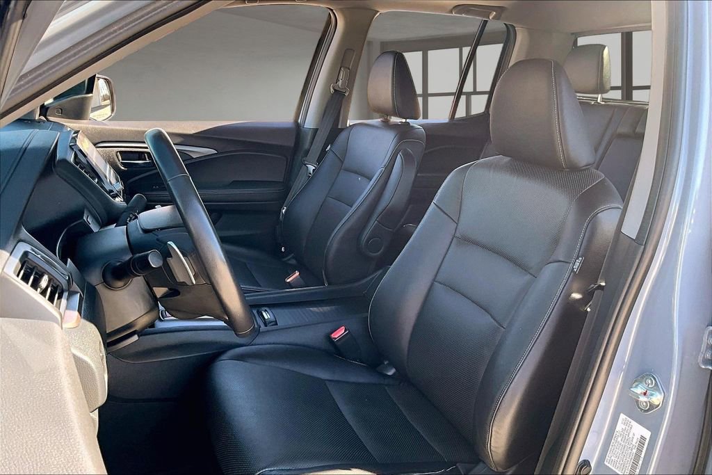 Used 2023 Honda Ridgeline RTL image 22