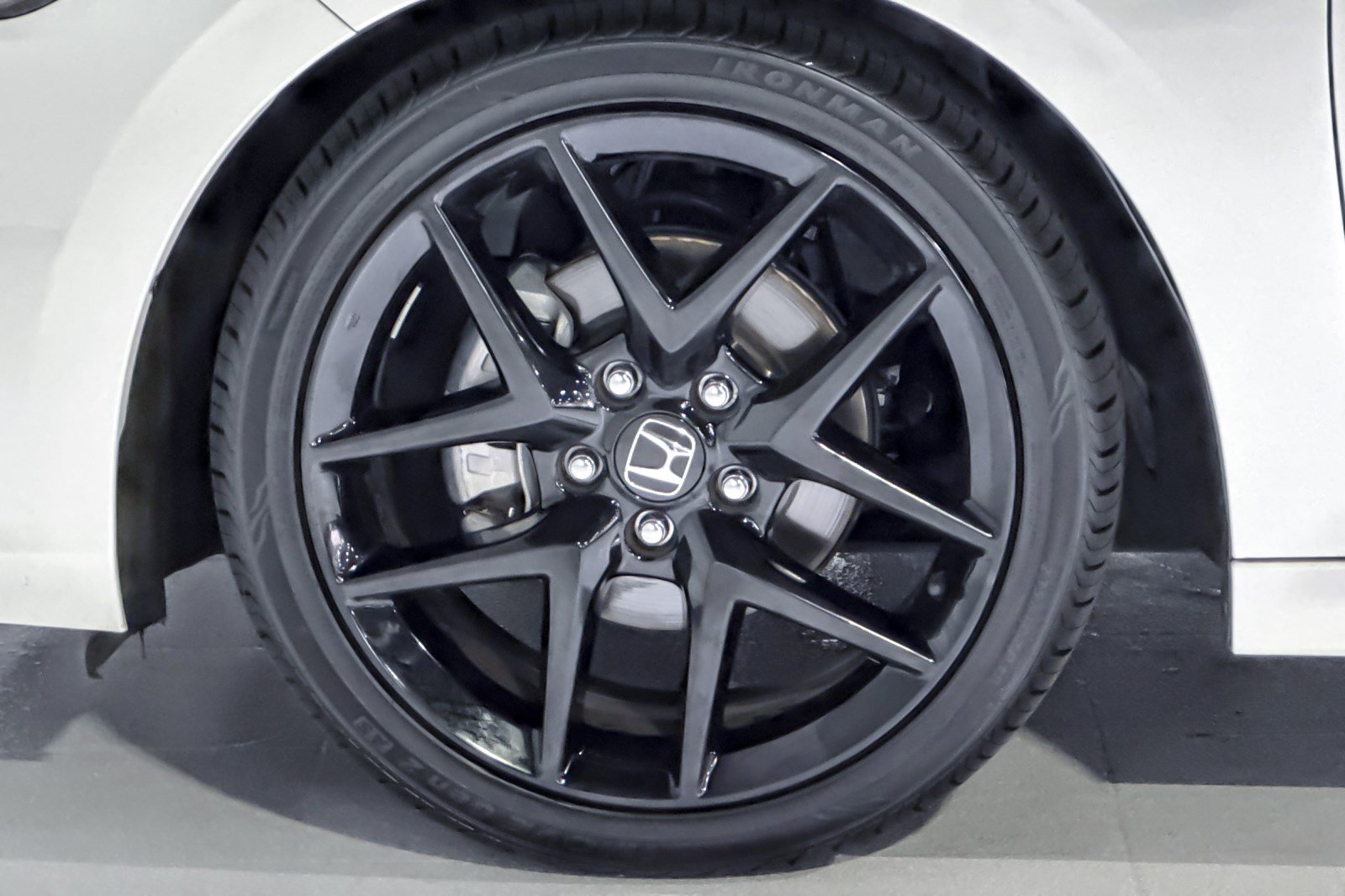Used 2024 Honda Civic Sport image 13