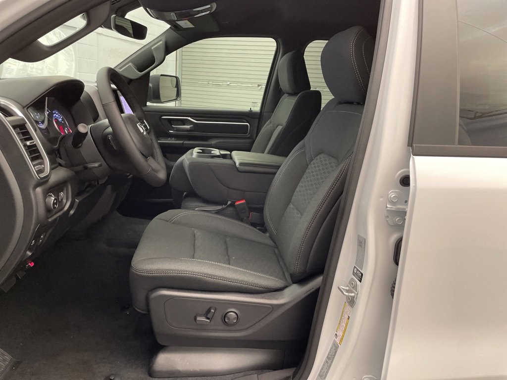 New 2025 RAM 1500 Big Horn image 17
