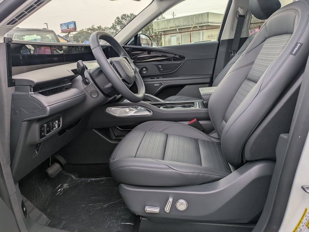 New 2026 Lincoln Nautilus Reserve AWD/4WD image 21