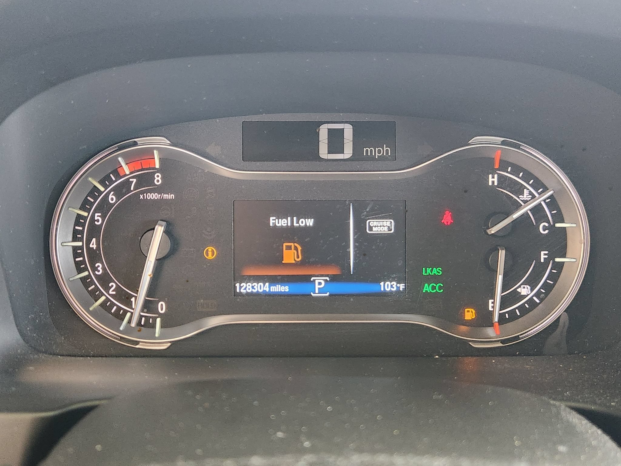Used 2017 Honda Pilot Touring image 15