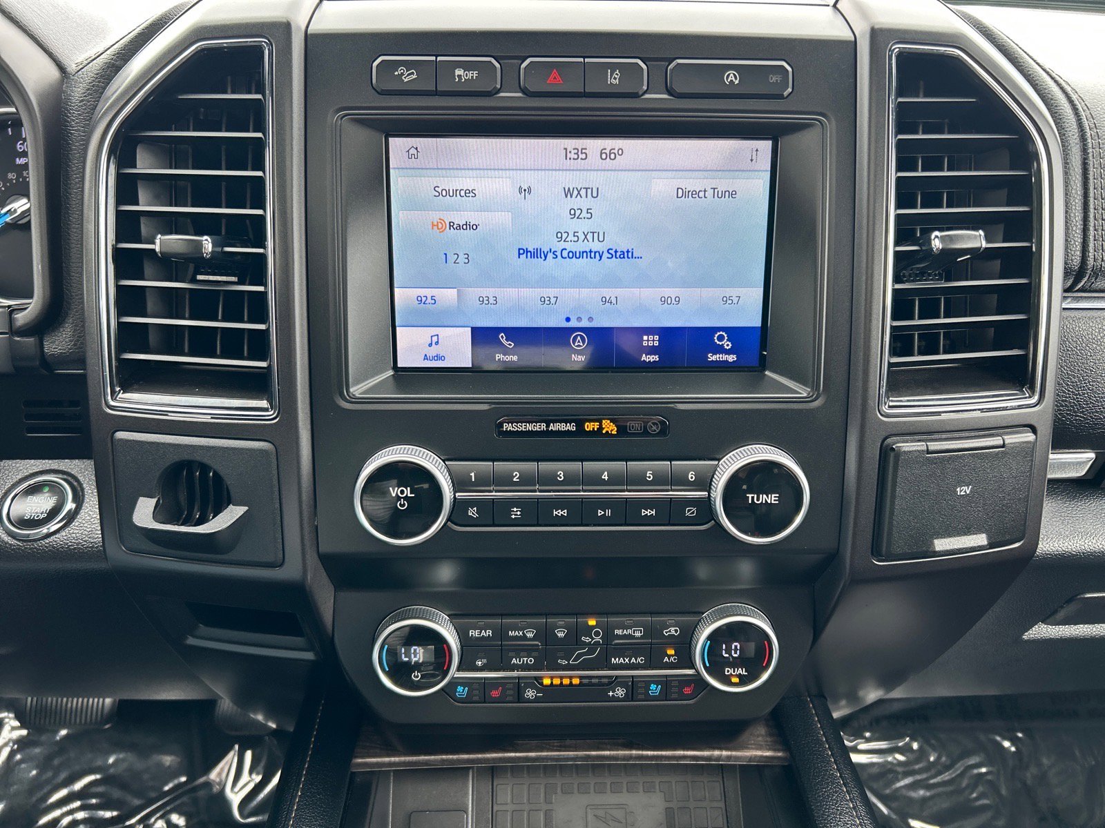 Certified 2021 Ford Expedition Max Limited AWD/4WD image 31
