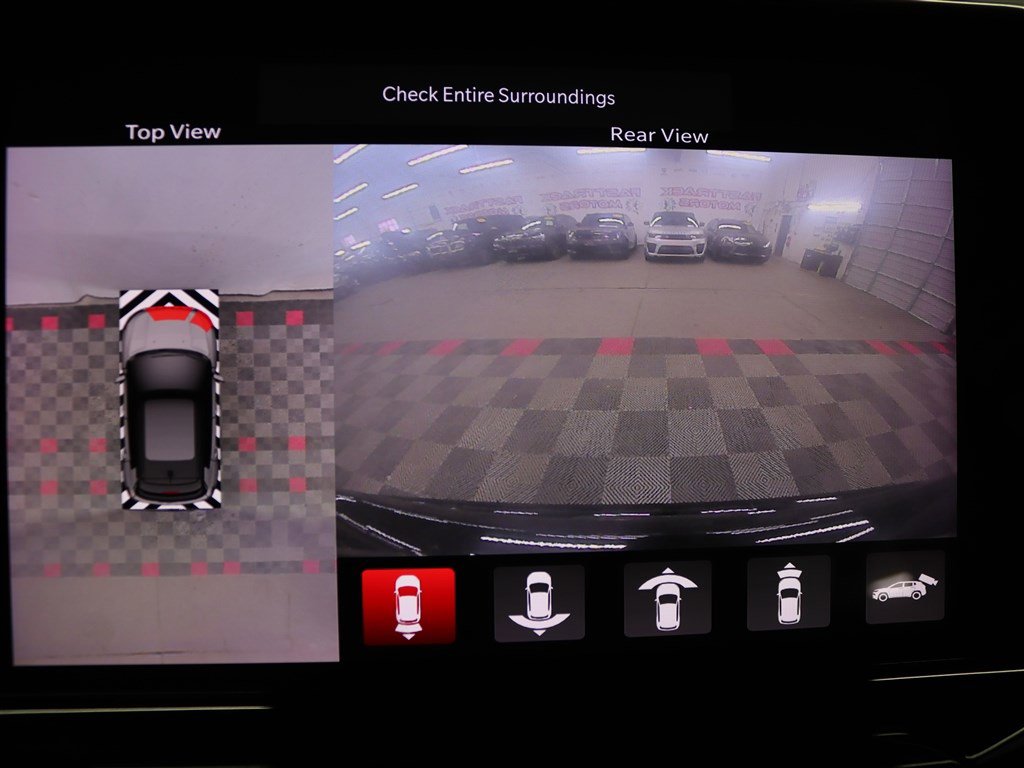 Used 2023 Jeep Compass Latitude w/ Convenience Group image 12