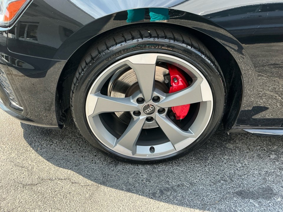 Certified 2024 Audi A4 2.0T Premium Plus image 21