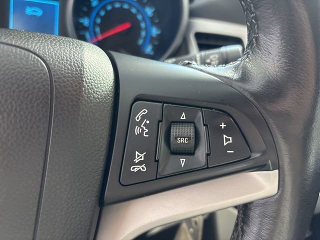 Used 2014 Chevrolet Cruze LT FWD image 14