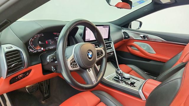 Used 2024 BMW 840i Gran Coupe w/ M Sport Professional Package RWD image 18