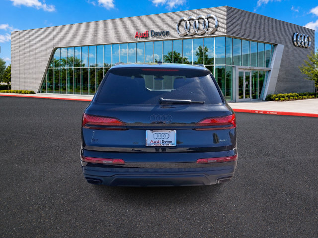 Certified 2026 Audi Q7 3.0T Premium Plus w/ Premium Plus Package AWD/4WD image 5