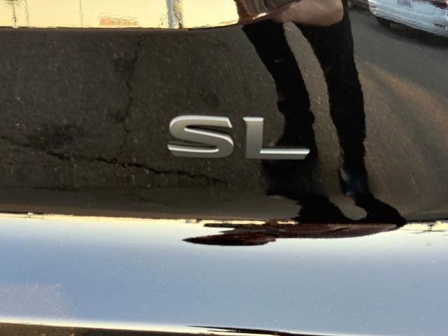 New 2025 Nissan Pathfinder SL w/ Black Appearance Package image 8