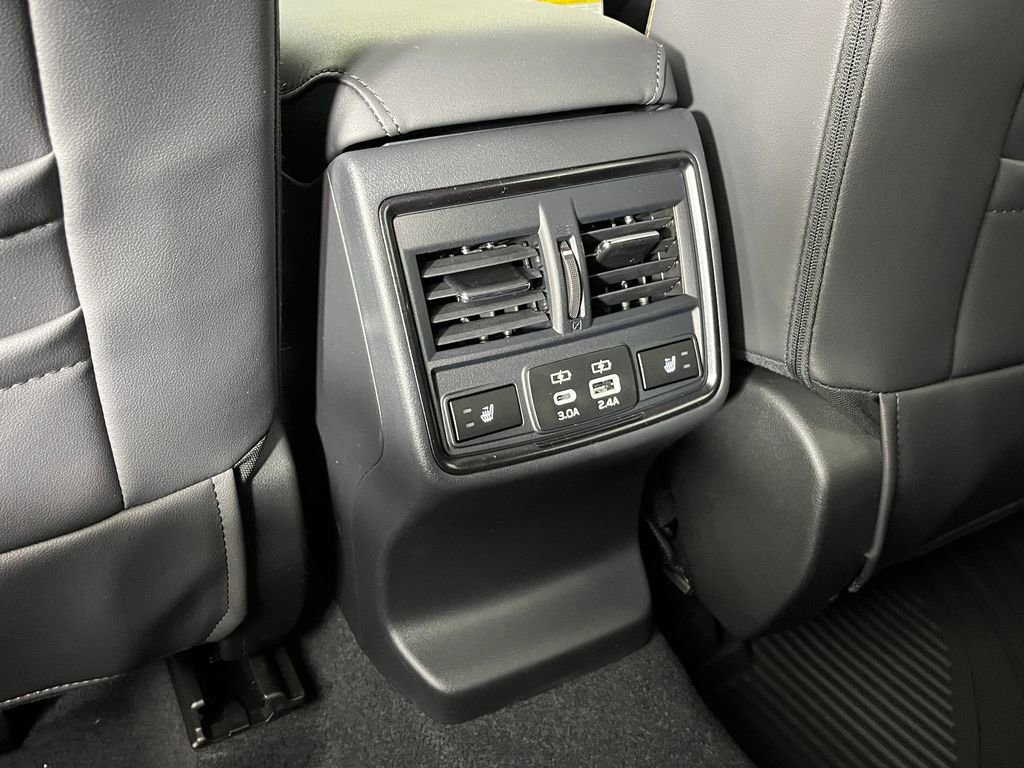 New 2026 Subaru Outback Wilderness AWD/4WD image 23