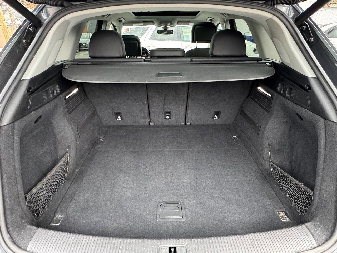 Used 2018 Audi Q5 2.0T Premium Plus w/ Premium Plus Package image 24