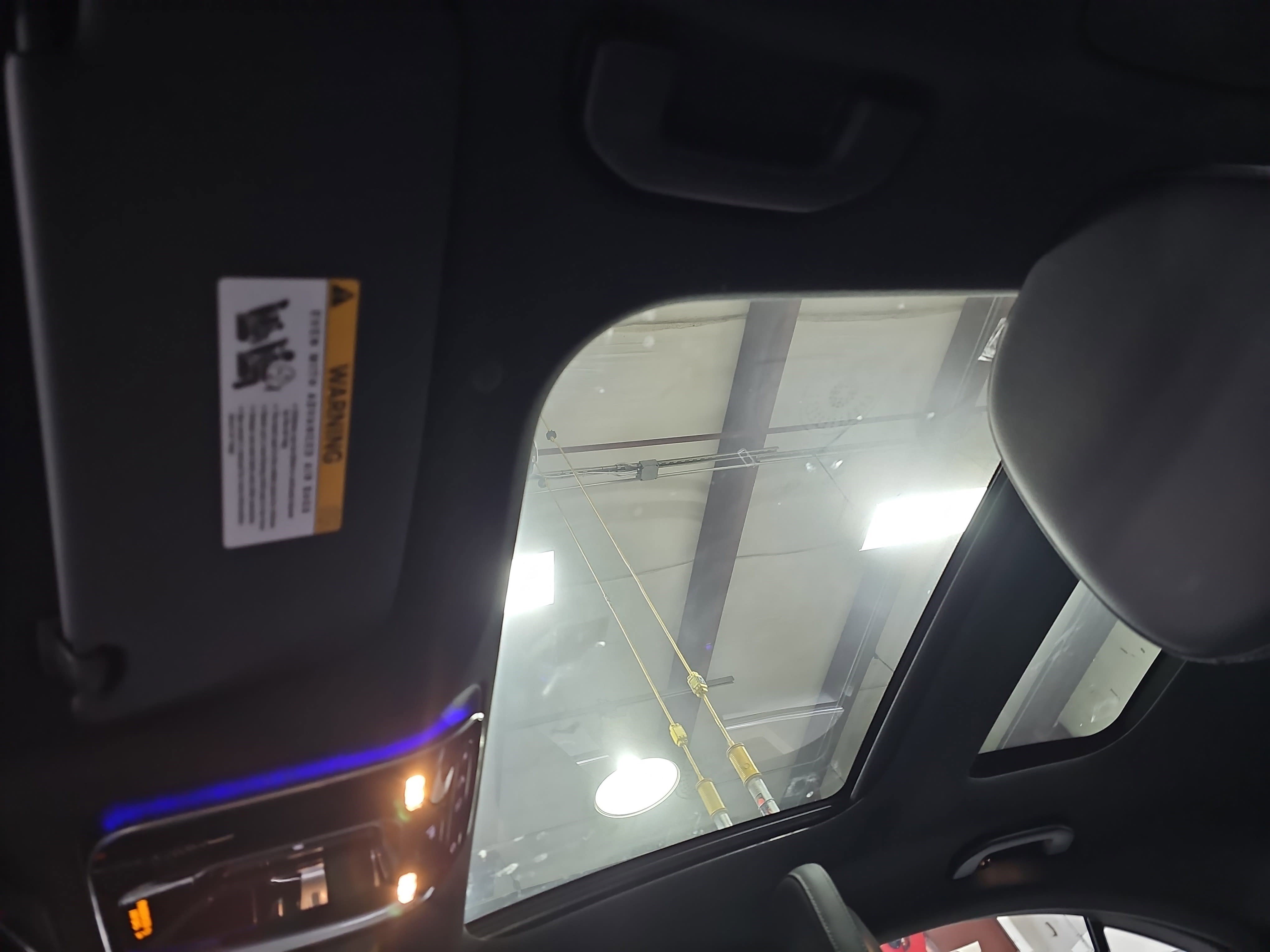 Certified 2025 Mercedes-Benz C 300 Sedan image 31