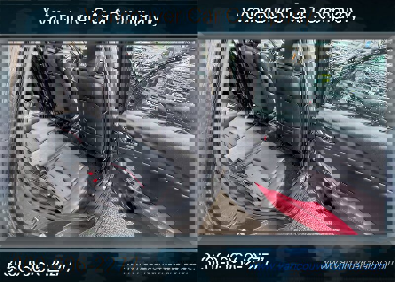 Used 2018 MAZDA CX-3 Touring w/ Preferred Equipment Package image 30