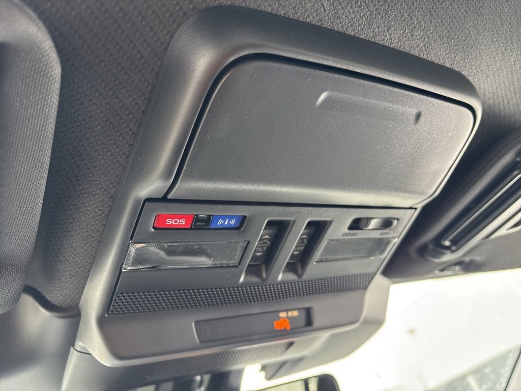 New 2026 Subaru Outback Limited XT image 24