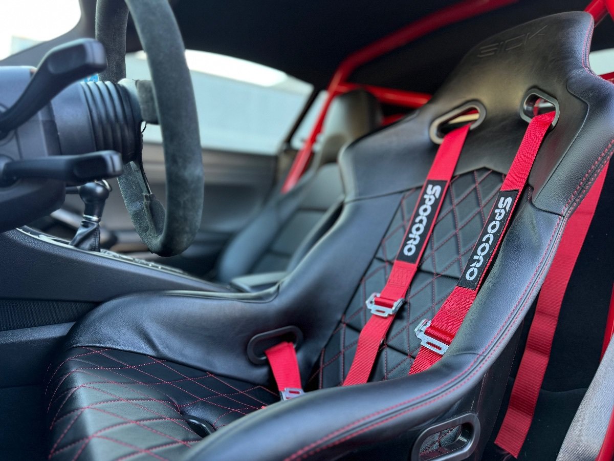 Used 2015 Porsche Cayman RWD image 13