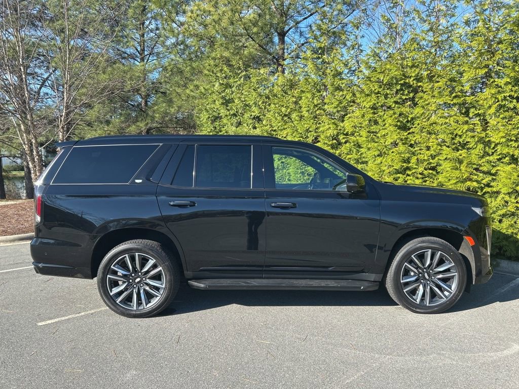 Used 2023 Cadillac Escalade Sport image 33