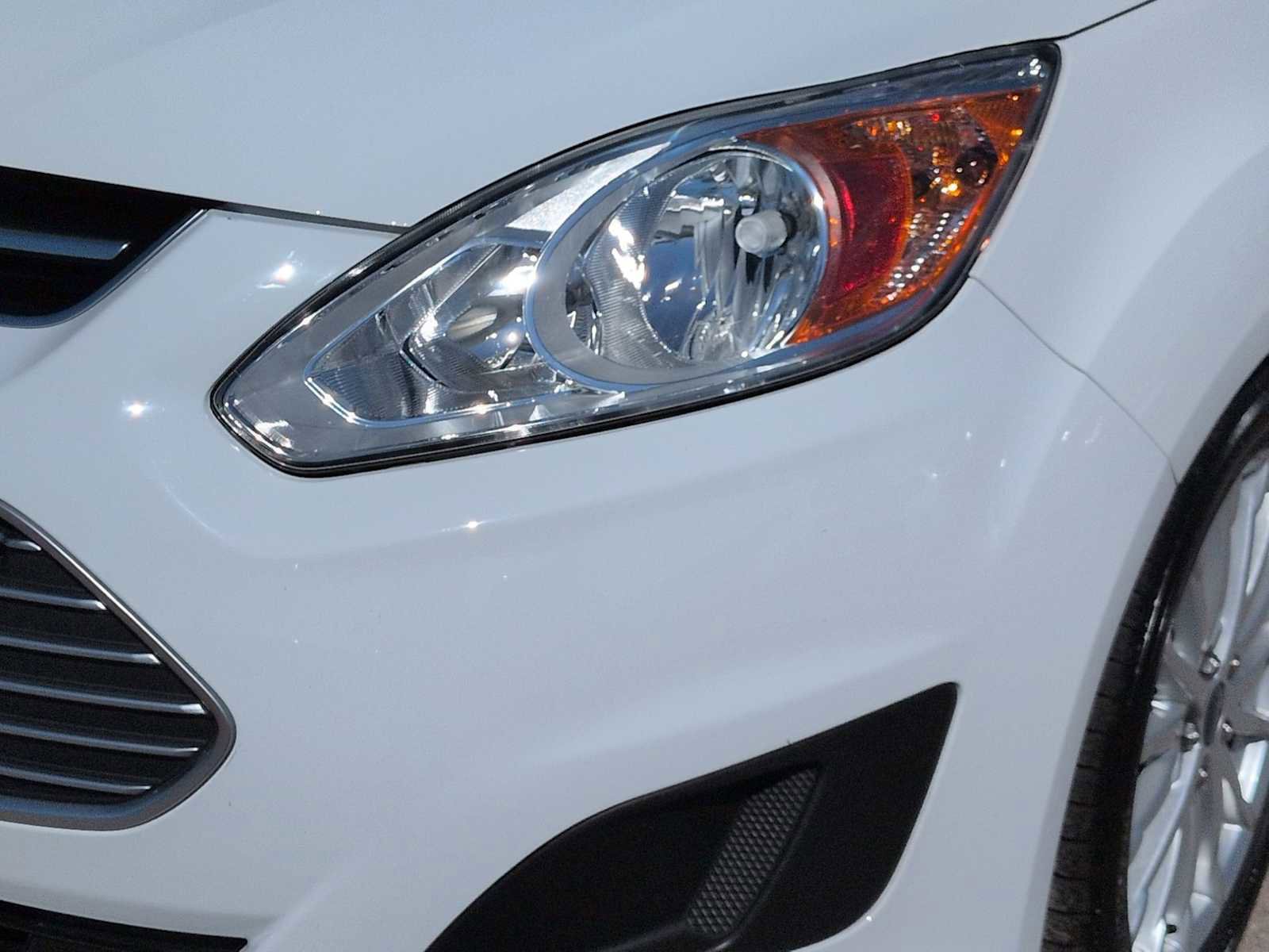 Used 2013 Ford C-MAX SE FWD image 11