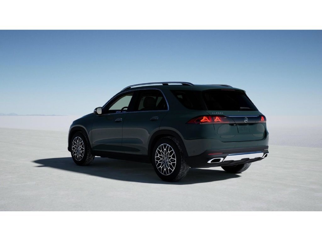 New 2027 Mercedes-Benz GLE 350 4MATIC image 29