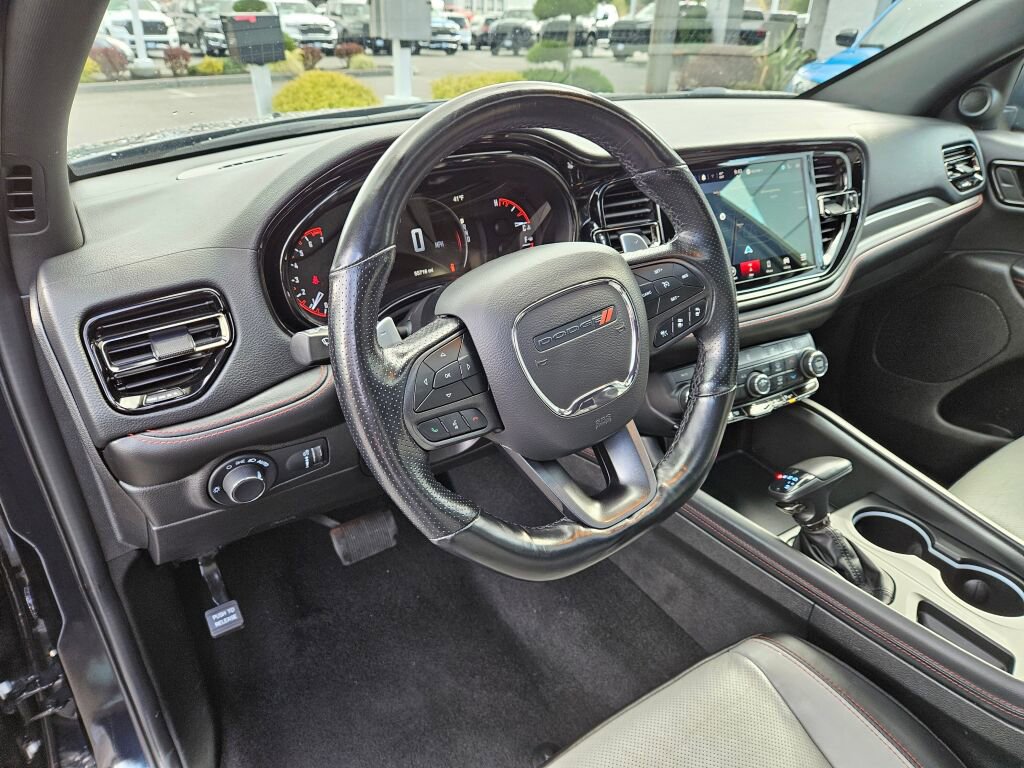 Used 2024 Dodge Durango GT AWD/4WD image 20