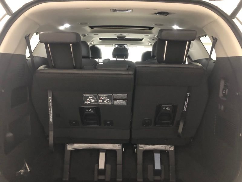 New 2026 Kia Carnival SX Prestige image 8