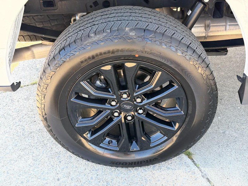 Used 2026 Ford F150 Lariat AWD/4WD image 10