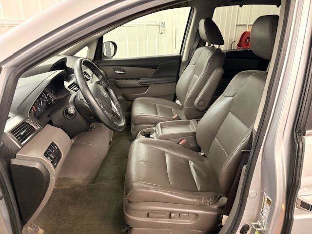 Used 2014 Honda Odyssey EX-L image 5