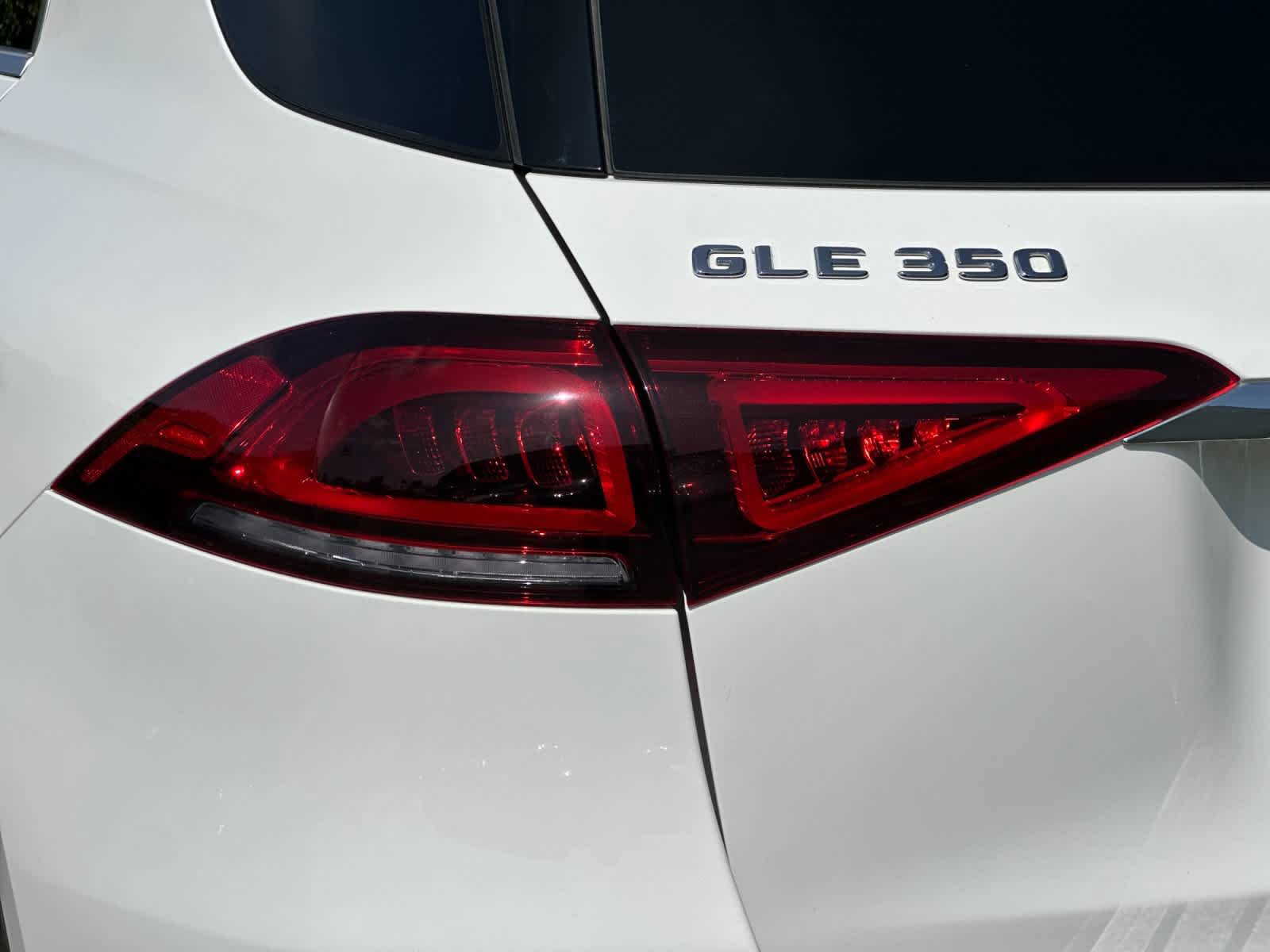 Used 2021 Mercedes-Benz GLE 350 image 33